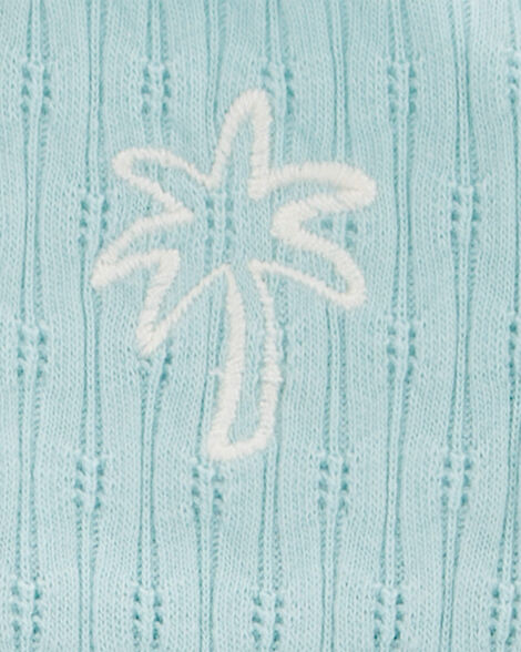  Product image 3 of Baby Ribbed Tank Top