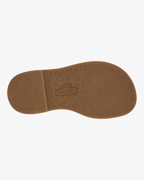  Product image 5 of Toddler Strappy Pastel Sandals