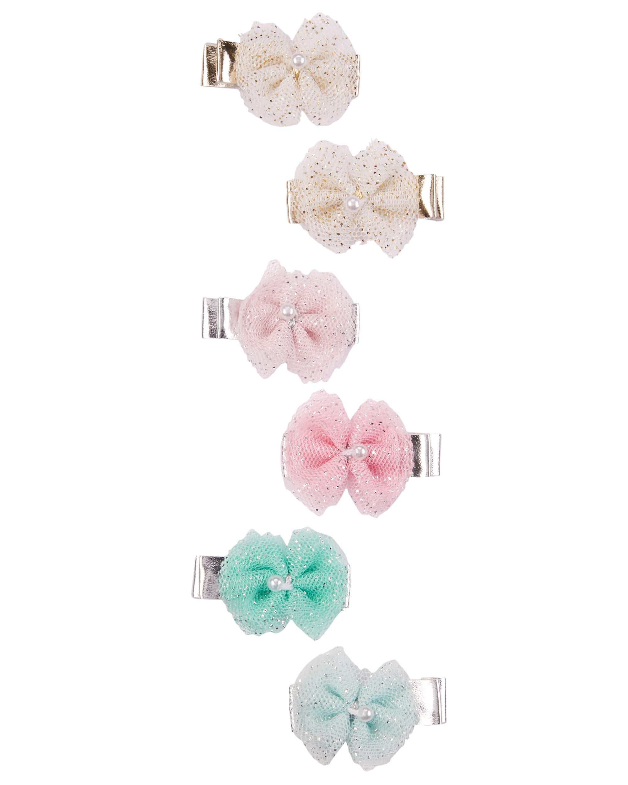 carters baby hair accessories