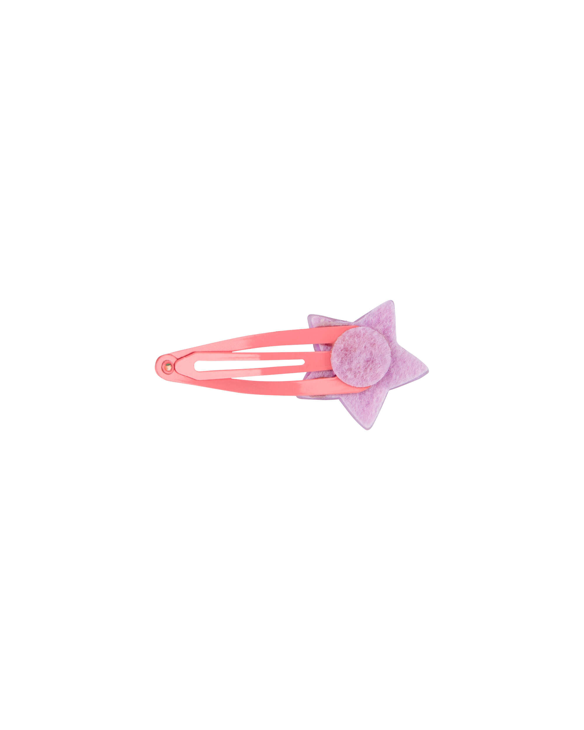 6-Pack Hair Clips