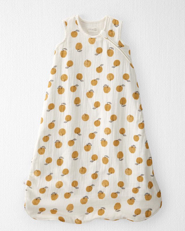 Product image 1 of Baby Organic Cotton Gauze Wearable Blanket