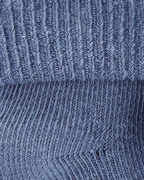  Product image 3 of Baby 3-Pack Ribbed Booties