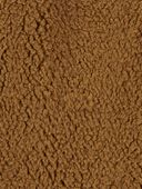 Brown - Baby Pull-On Sherpa Pants, Selected