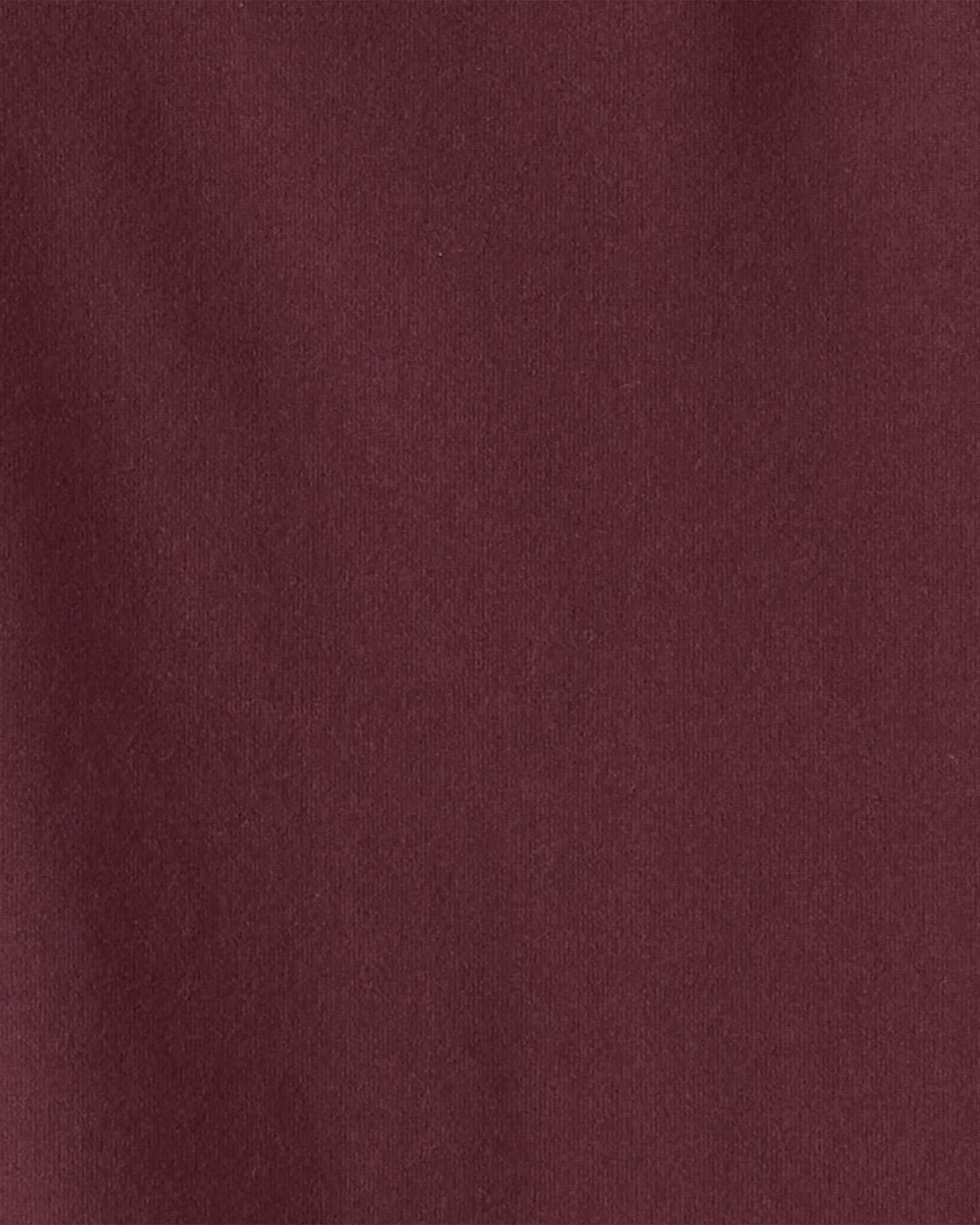 Boys Active Short-Sleeve Tee - Red