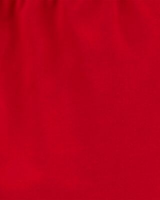 Product image 2 of Kid 2-Pack Navy & Red Leggings
