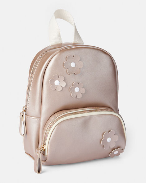 Pink Toddler Backpacks
