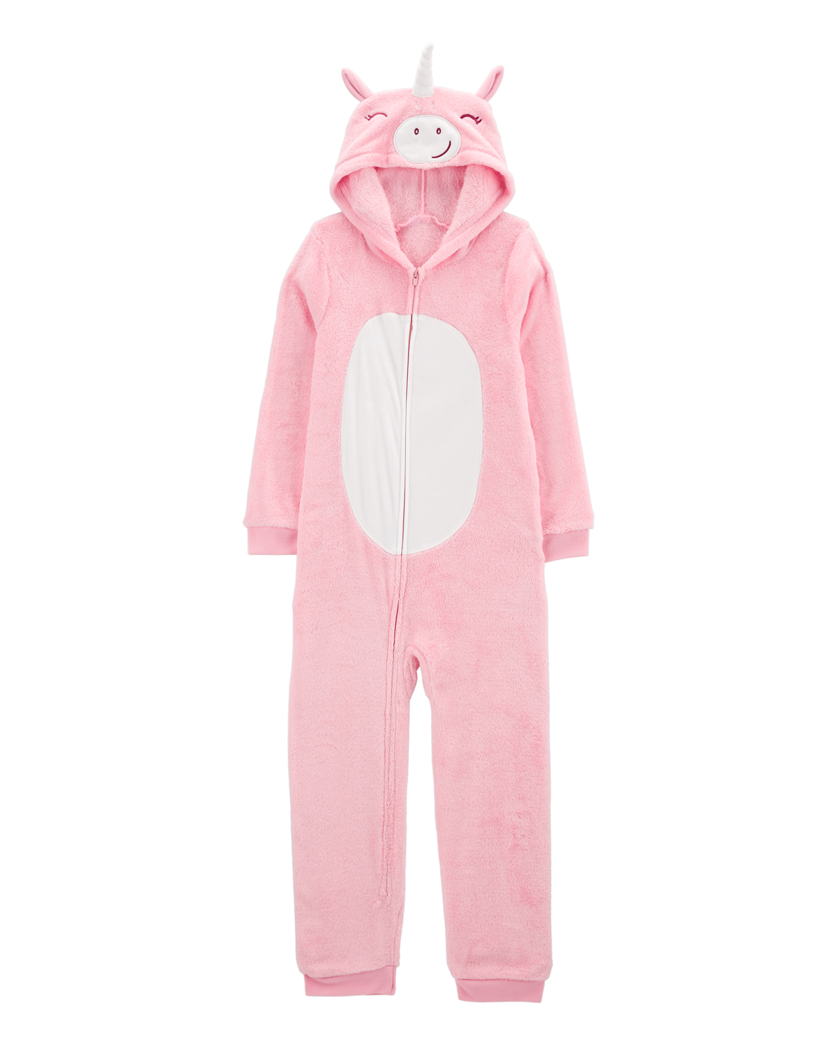 Kid Unicorn Pajama Jumpsuit Carter s Carter s