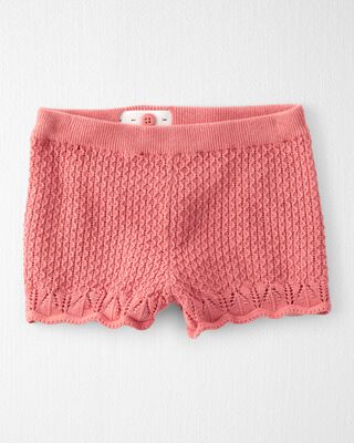 Product image 2 of Toddler 2-Piece Organic Cotton Sweater Knit Set