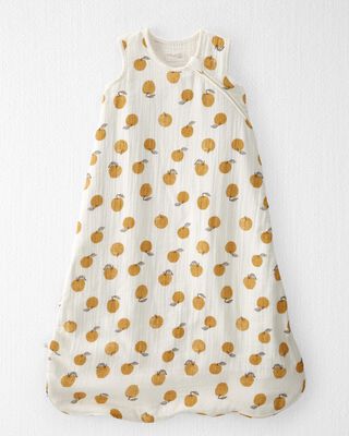 Product image 1 of Baby Organic Cotton Gauze Wearable Blanket