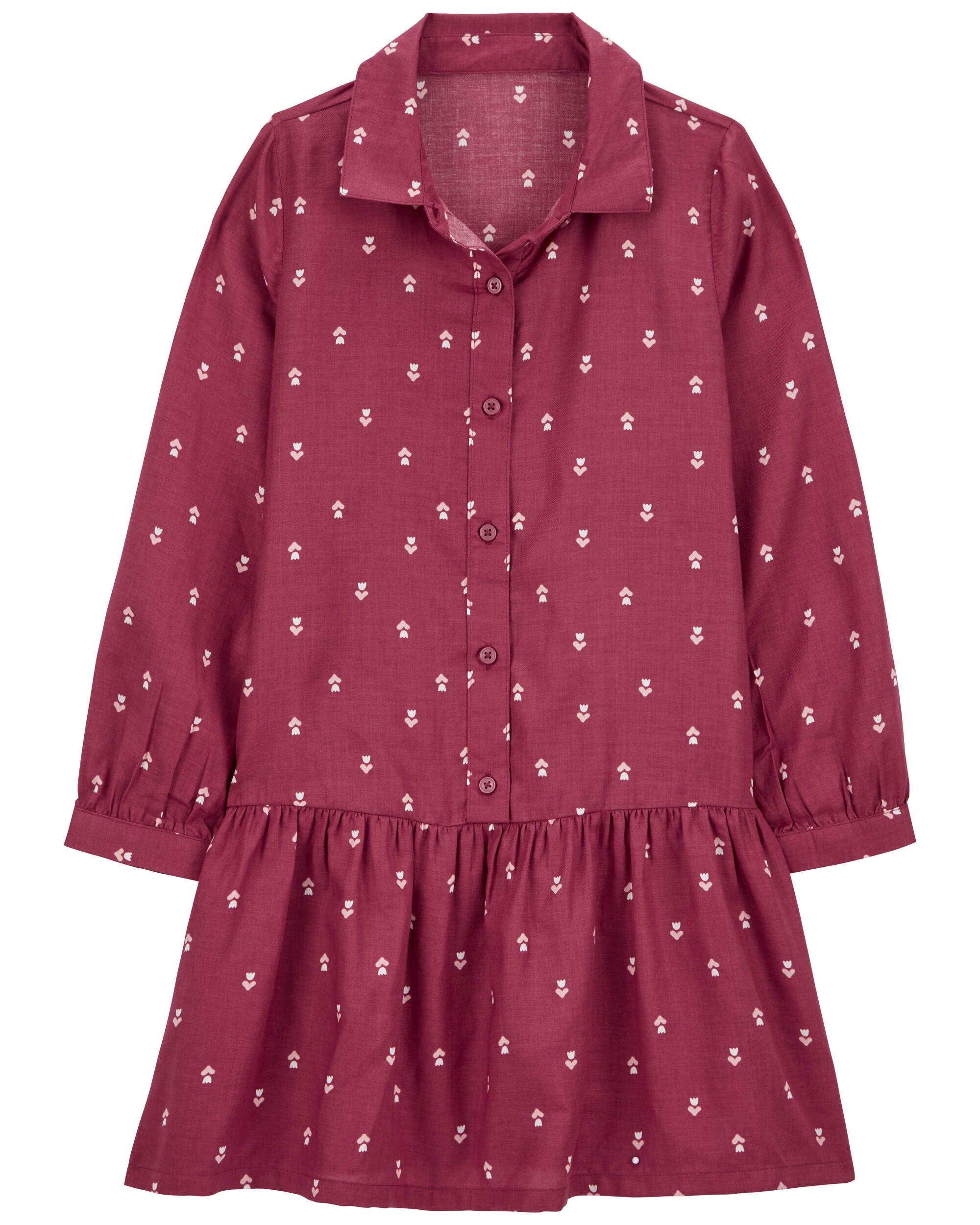 Carters flower girl dresses discount