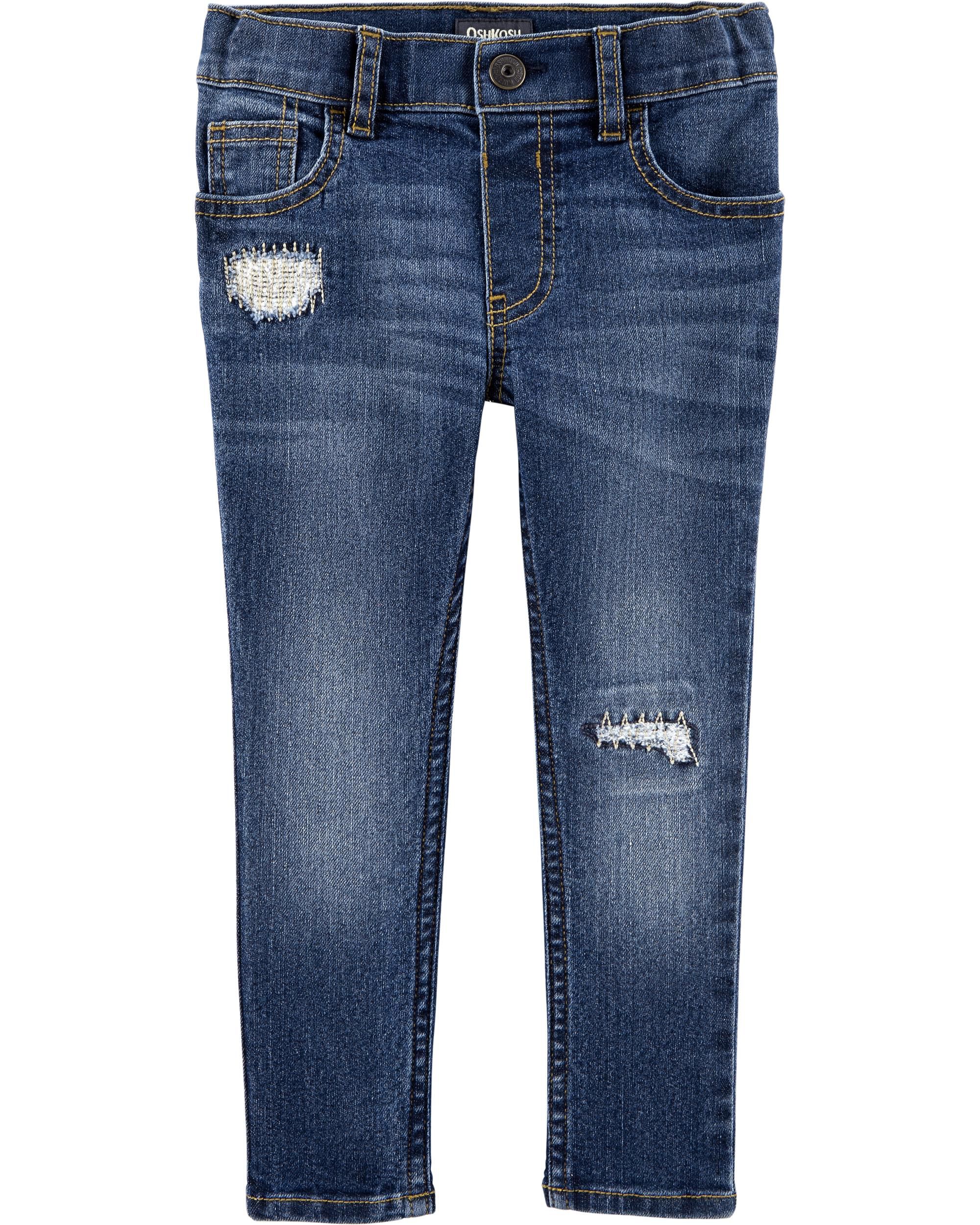 carters baby jeans