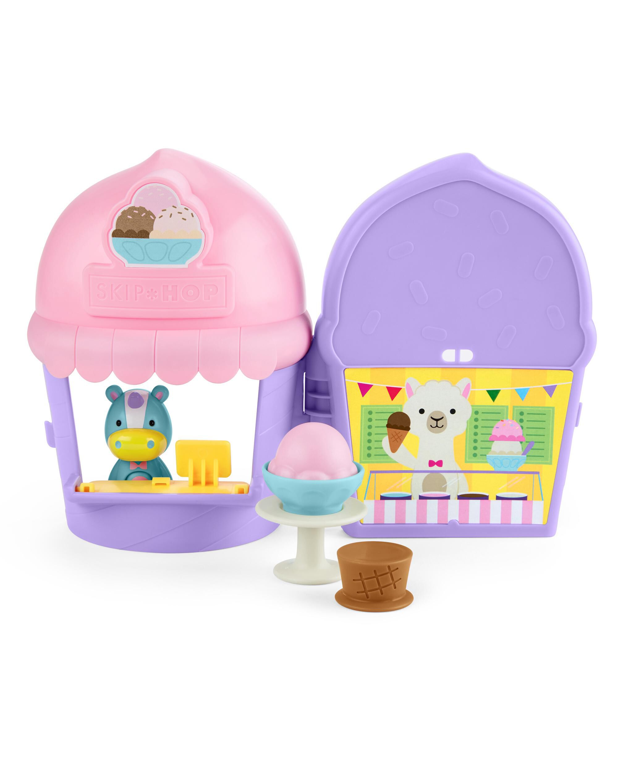 Carter's ice cream toy discount