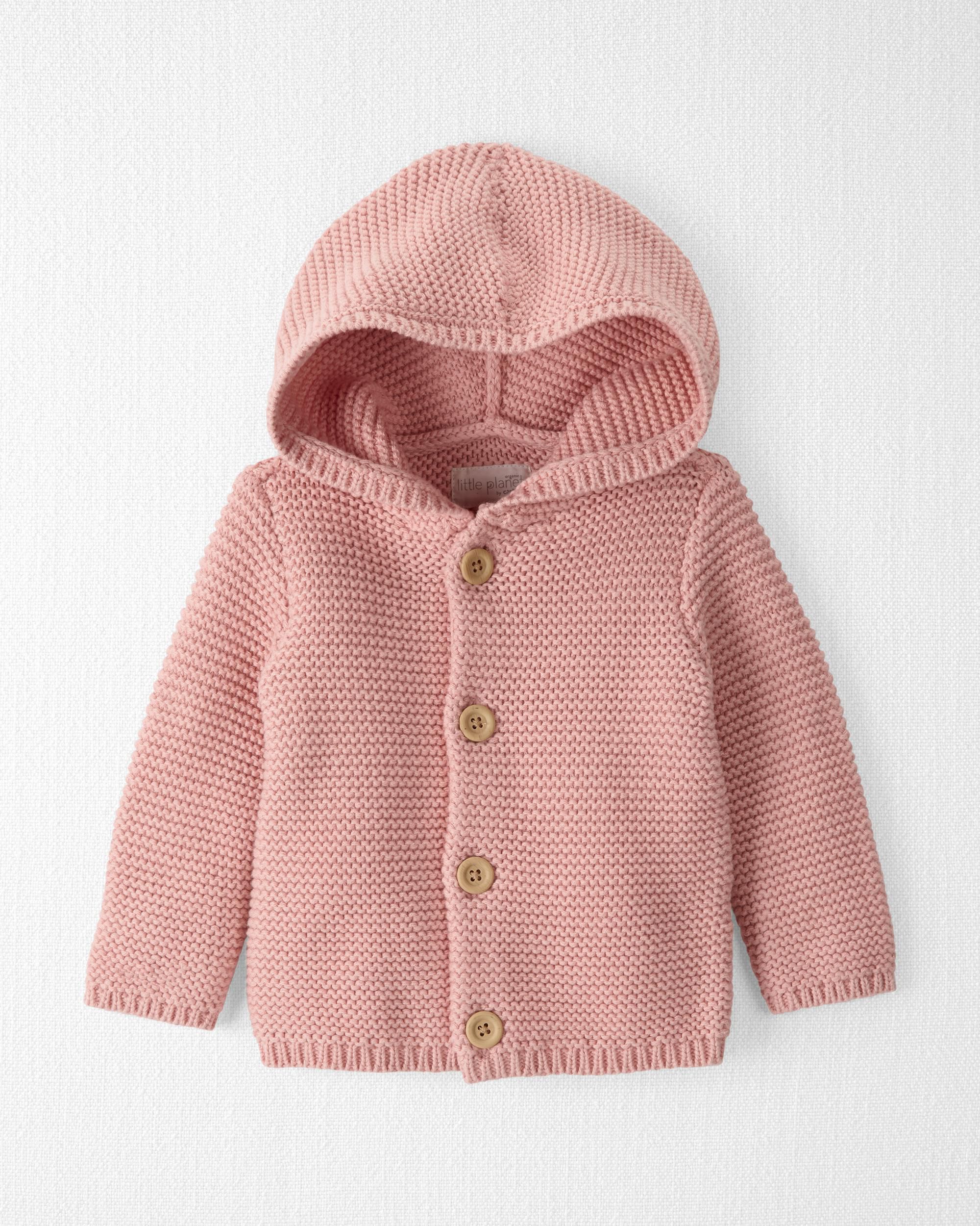 Carters cardigan sales