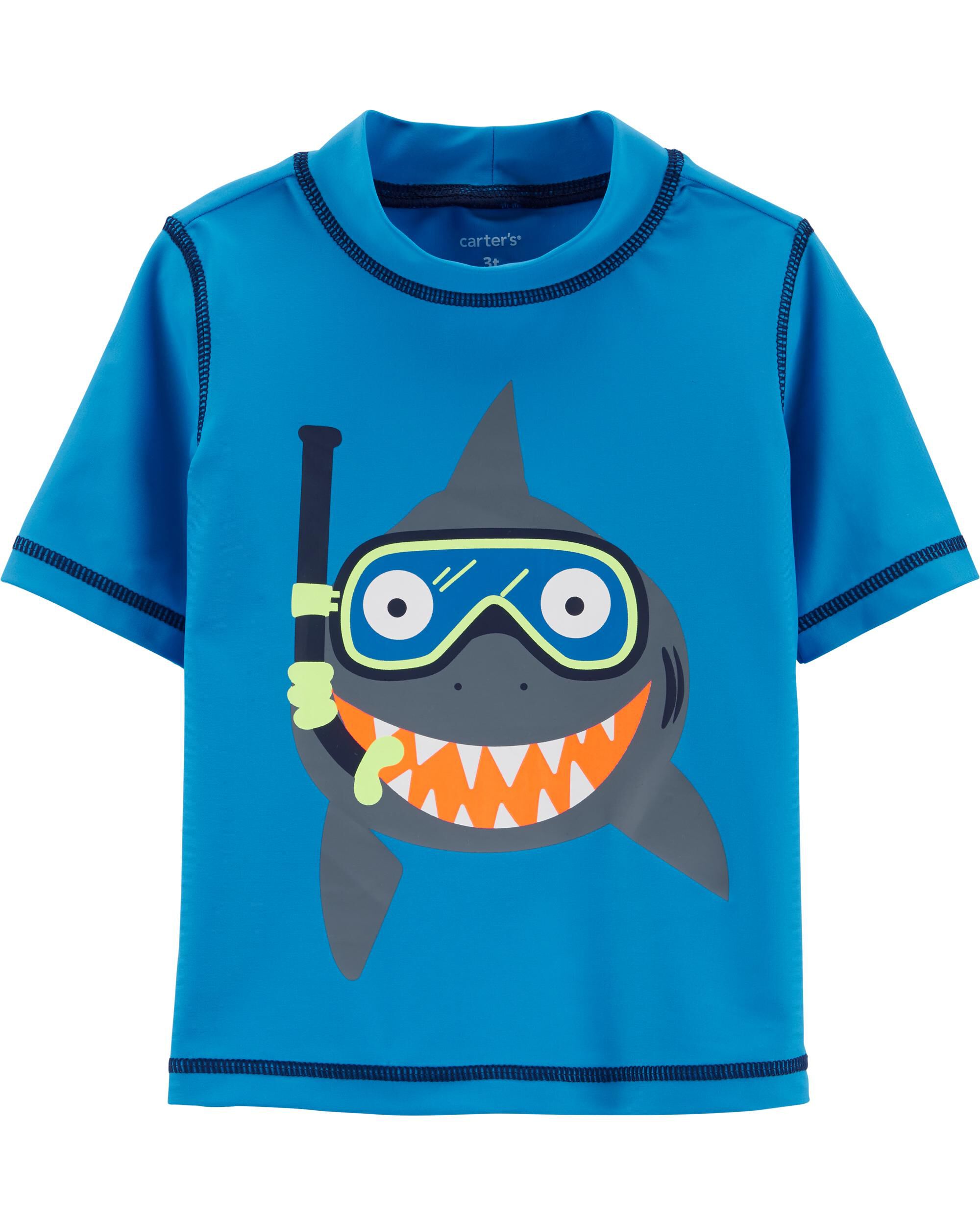 carters boy swimwear