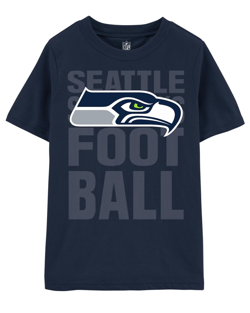 Nfl Seattle Seahawks Tee Carters Com