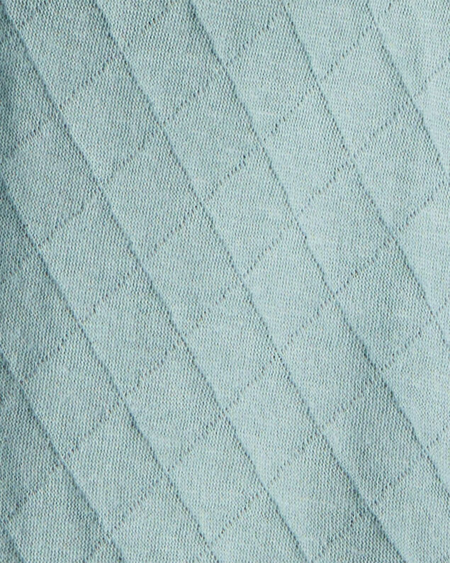 Product image 2 of Baby 3-Piece Quilted Dinosaur Little Vest Set - Green/Ivory