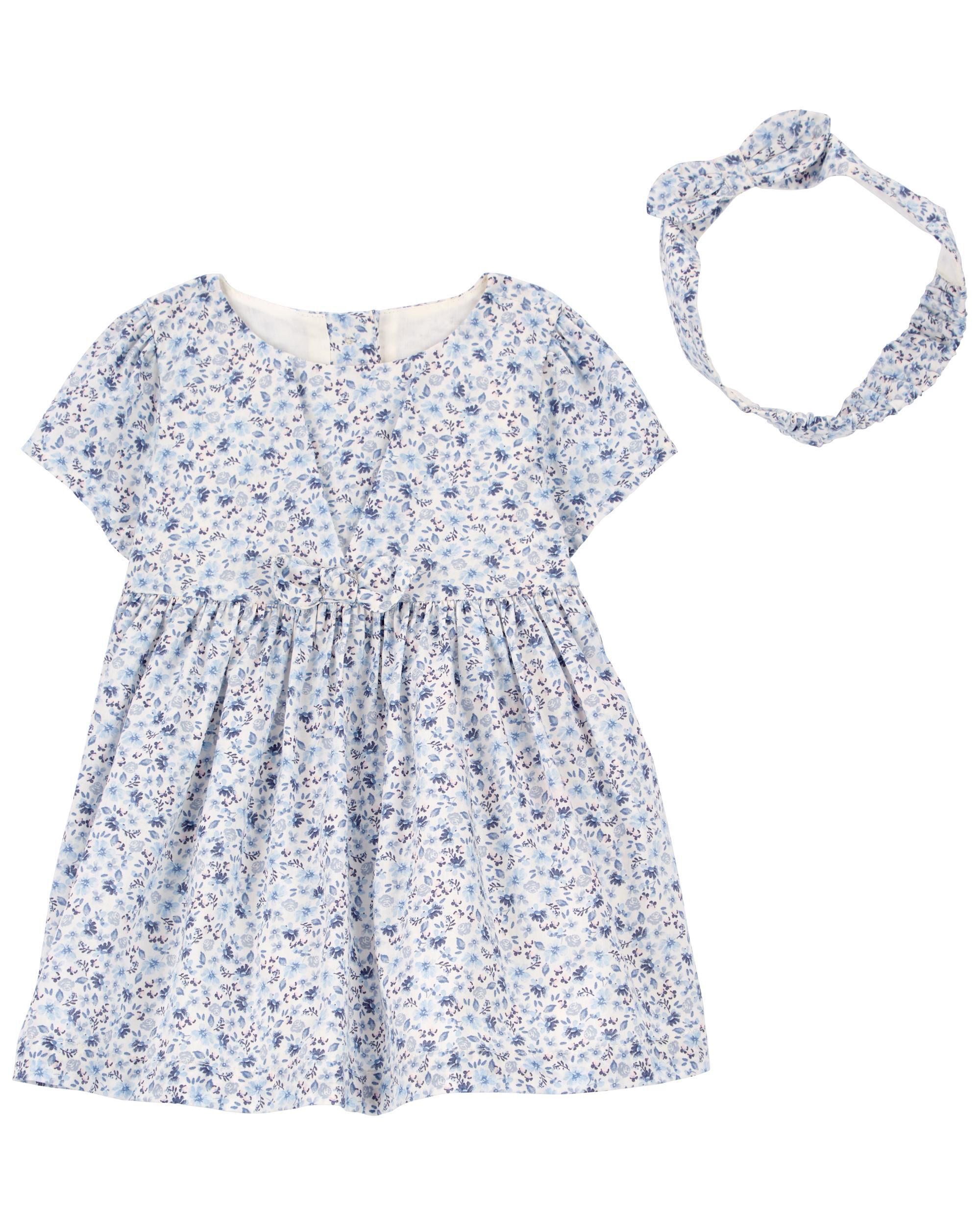 Baby Casual Sandals - OshKosh | Carter's