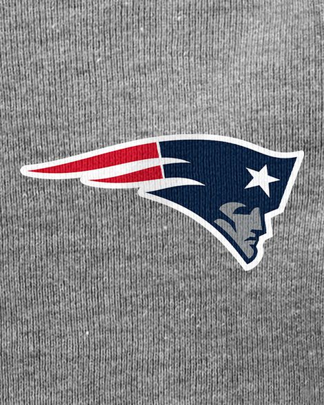  Product image 3 of Baby NFL New England Patriots Jumpsuit