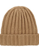 Brown - Toddler Beanie, Selected