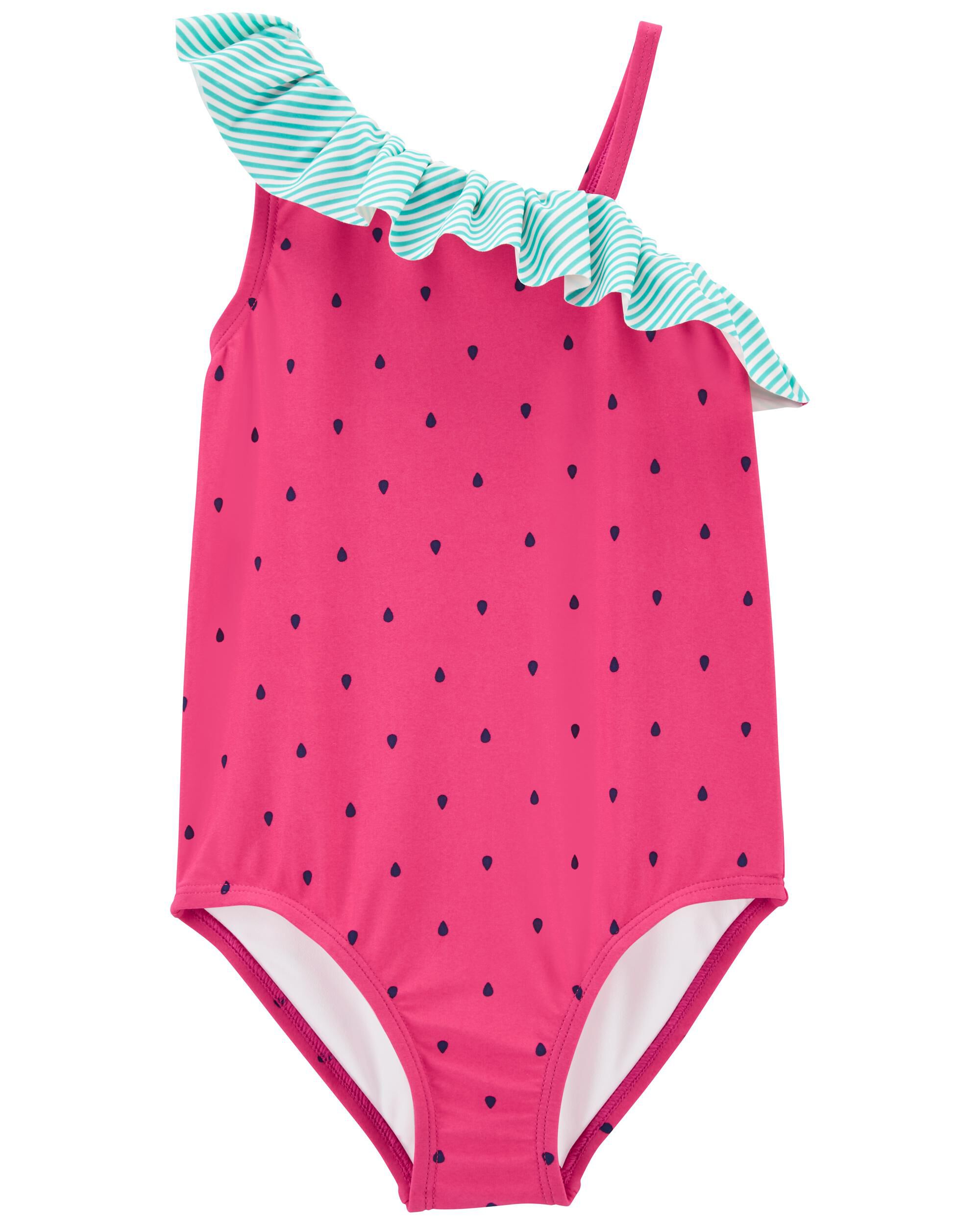 Carters girl swimsuits Outlet