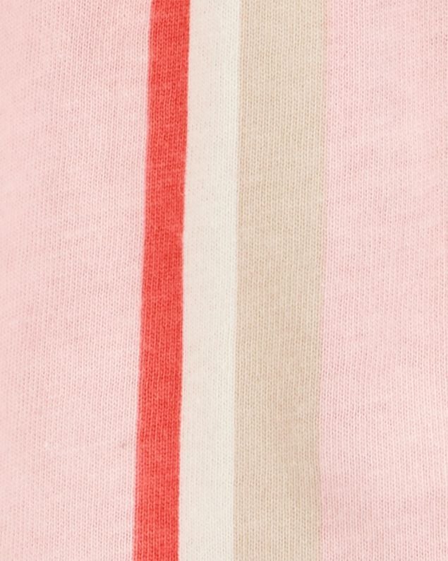 Product image 2 of Baby Striped Sleeveless Sunsuit