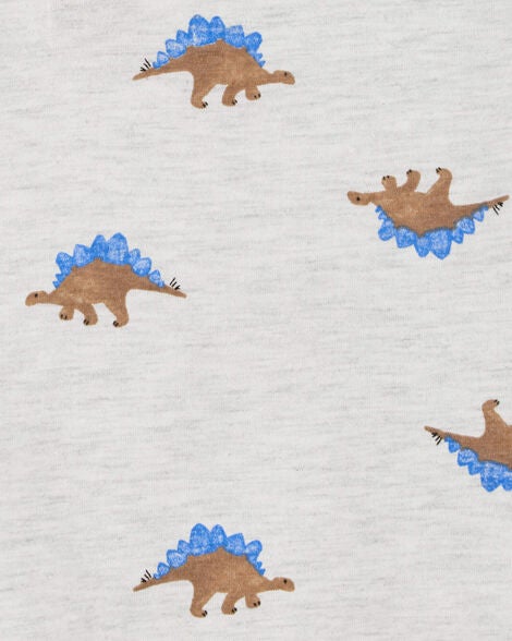  Product image 2 of Baby Dinosaur Sleeveless Romper