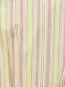 Multi - Kid Striped Woven Sleeveless Maxi Dress, Selected