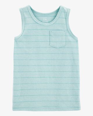 Product image 1 of Kid Striped Tank Top