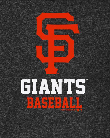 Product image 2 of Toddler MLB San Francisco Giants Tee