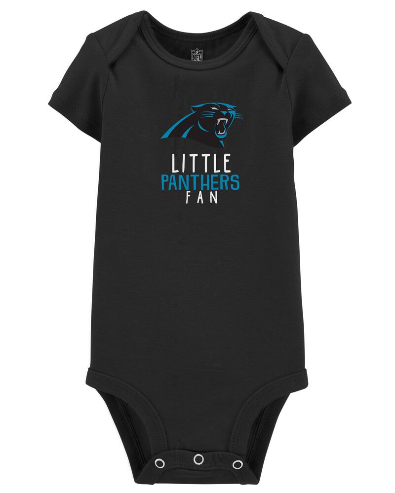 Nfl Carolina Panthers Bodysuit Carters Com