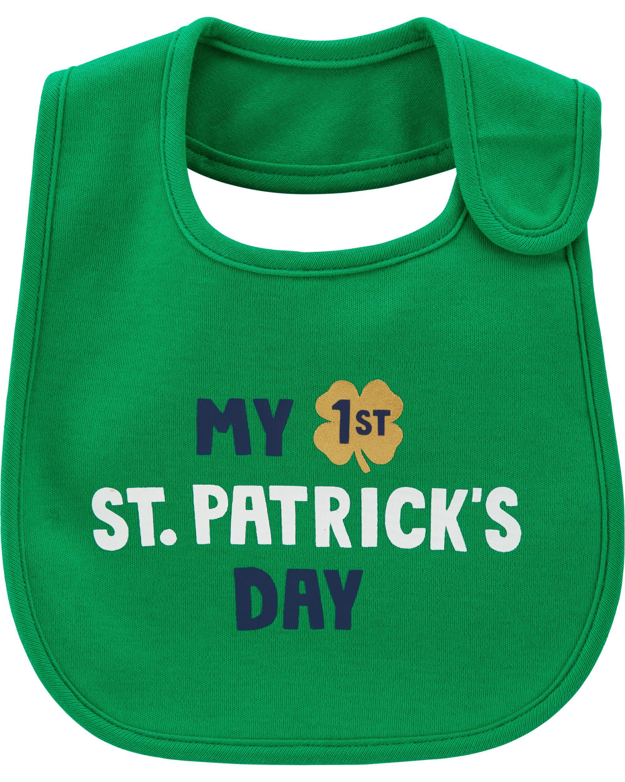 carters st patrick's day
