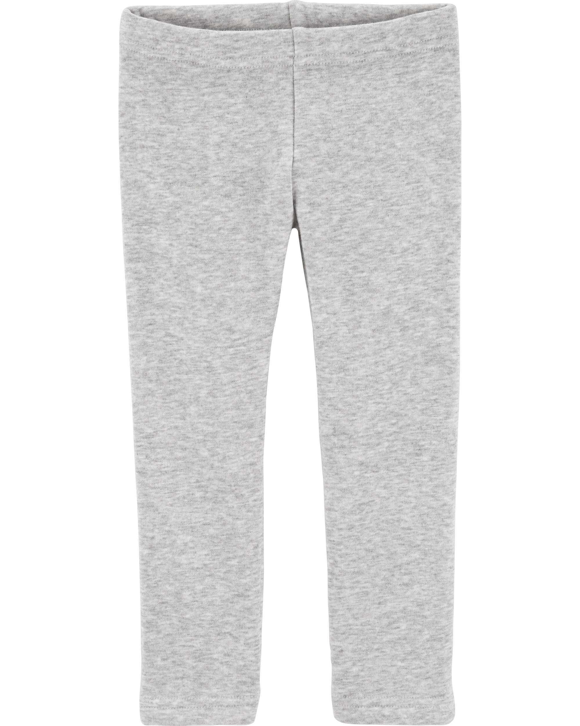 carters fleece suit