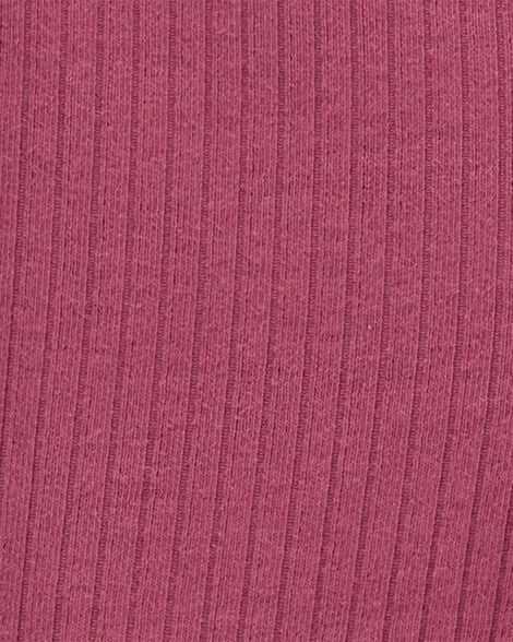  Product image 3 of Toddler Flare Ribbed Pants