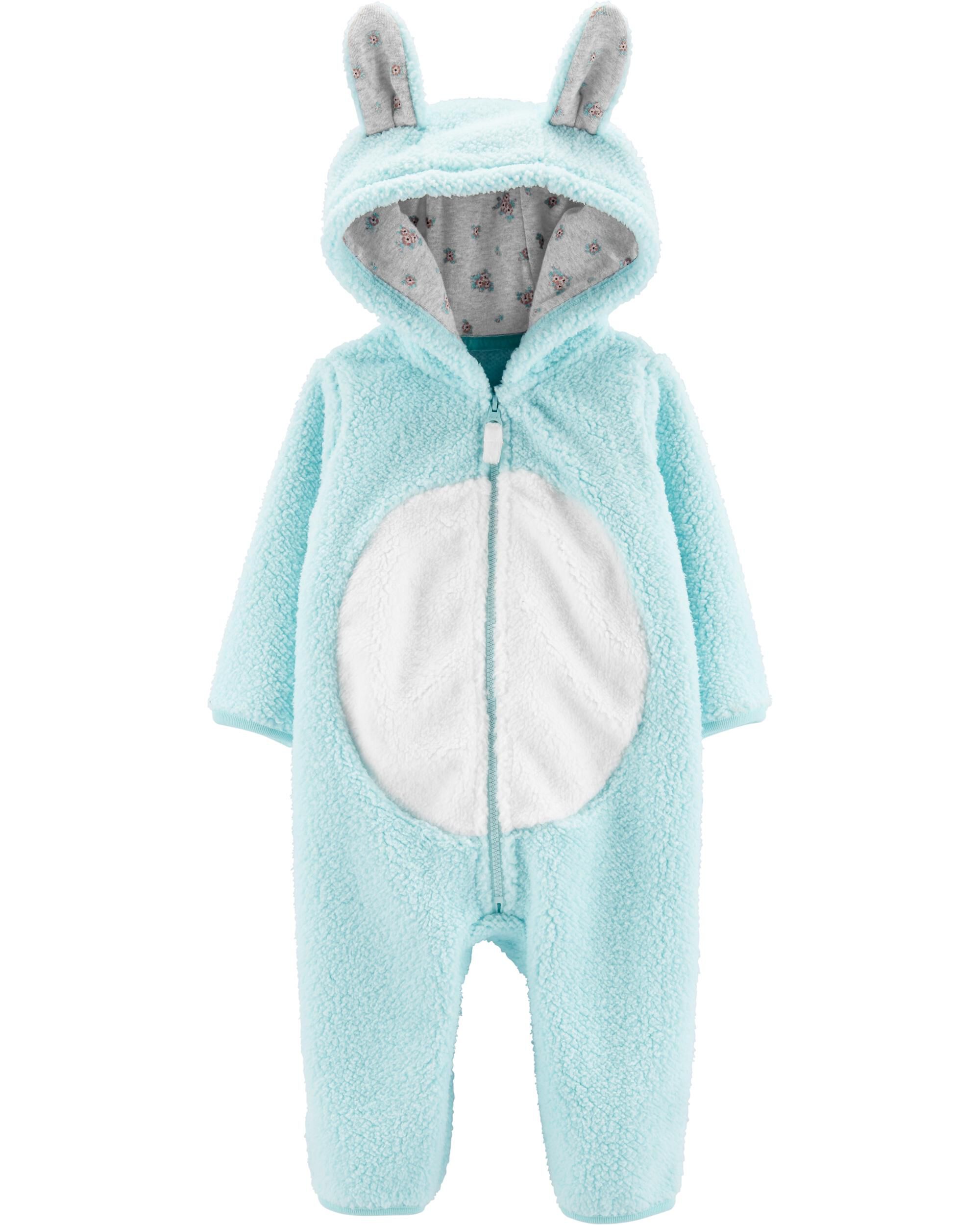 carters bunny outfit