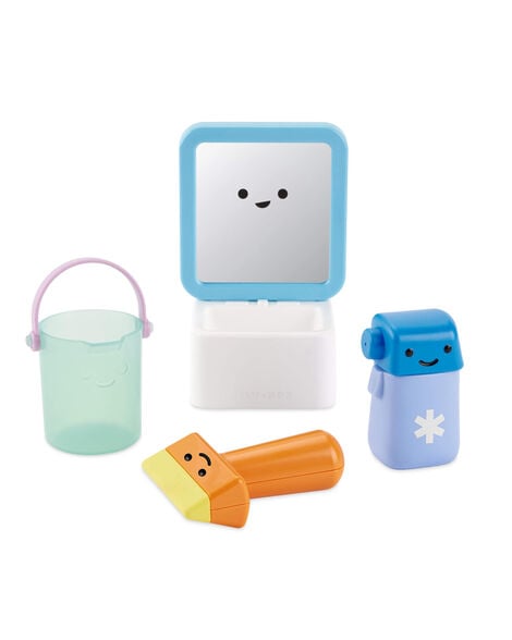 Bathtub Toys for Infants
