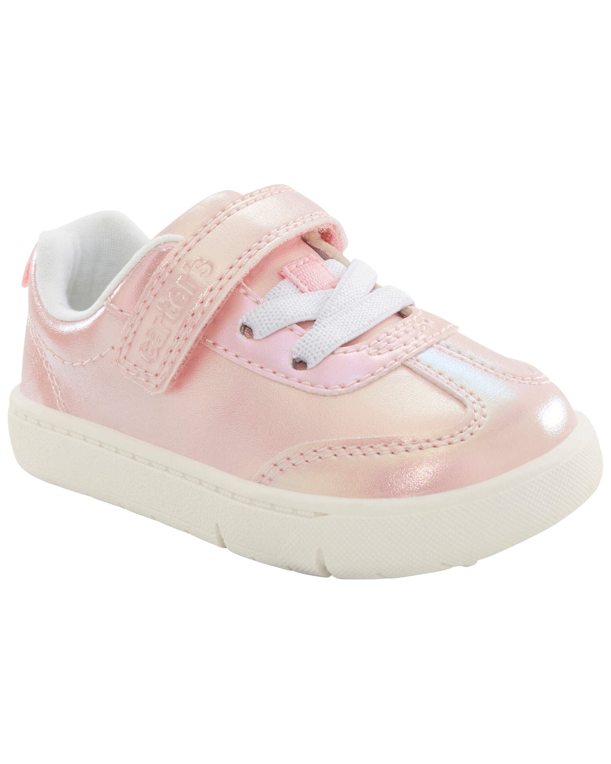 Baby Every Step Sneaker Carter s Carter s