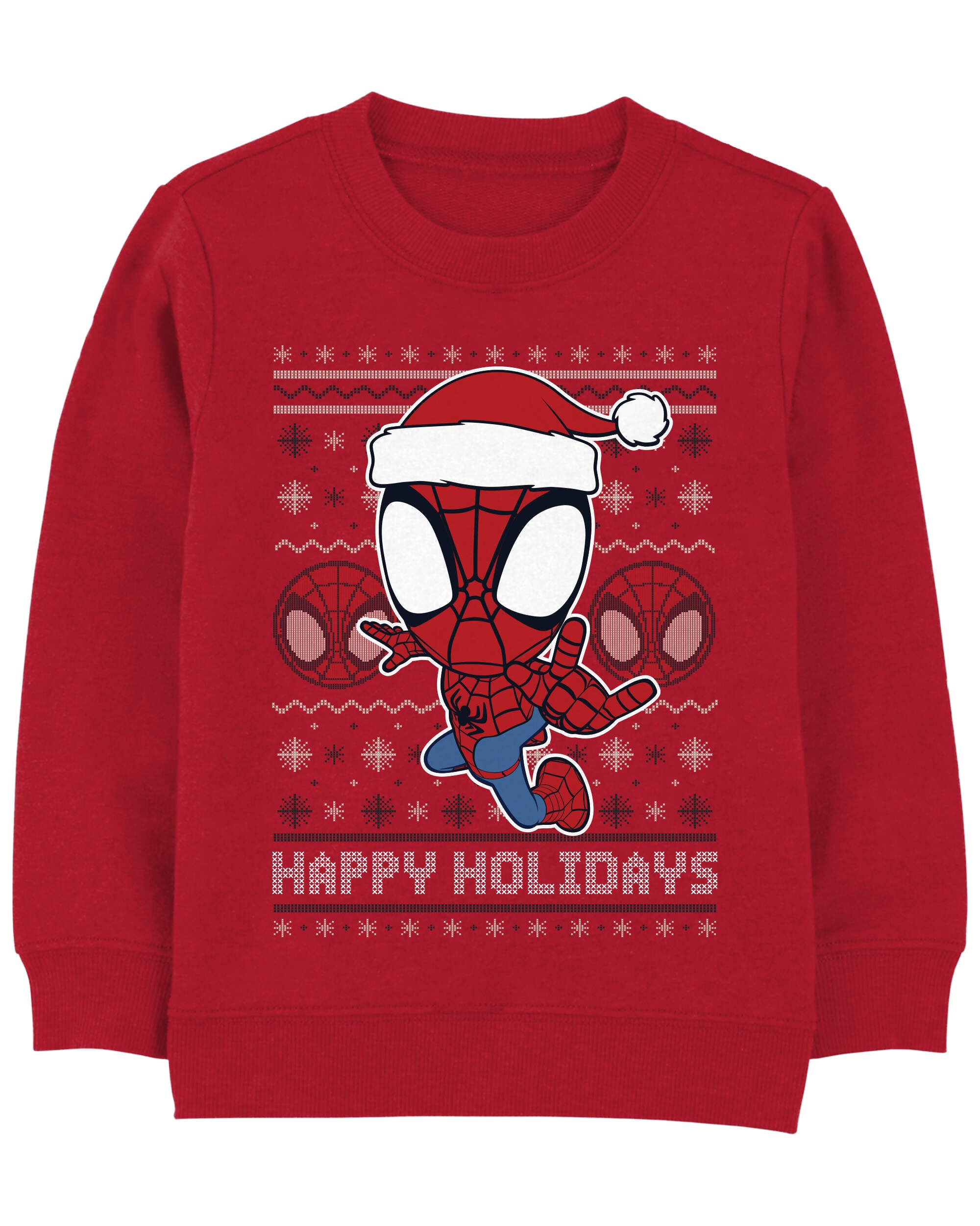 Carters pullover shop