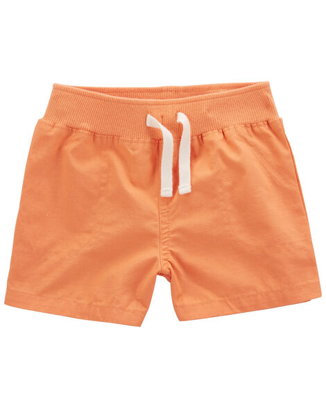 Product image 2 of Baby 3-Piece Palm Tree Diaper Cover Set
