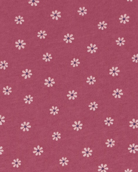Product image 2 of Toddler Floral Peplum Top