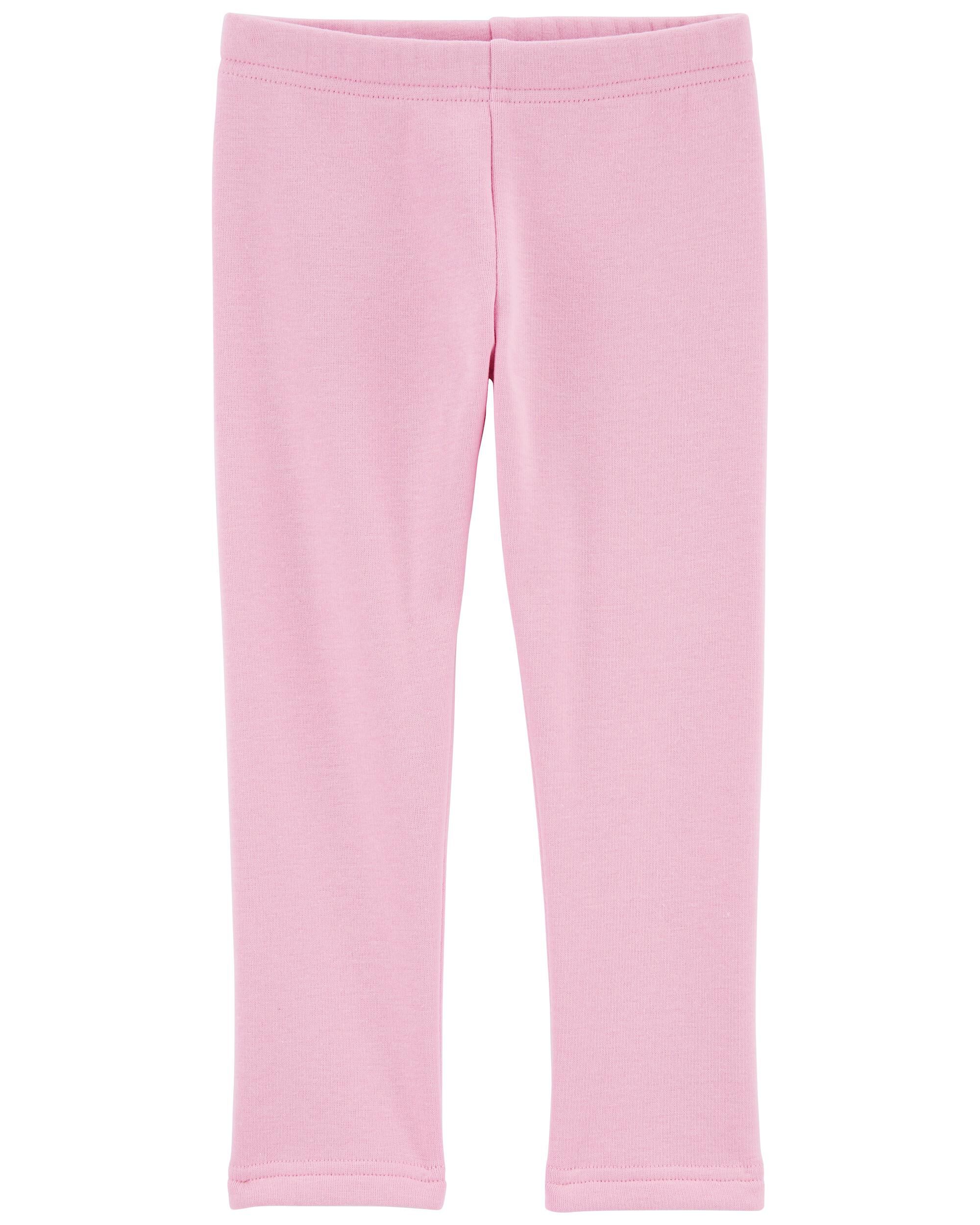 Baby Cozy Fleece Leggings OshKosh Carter s