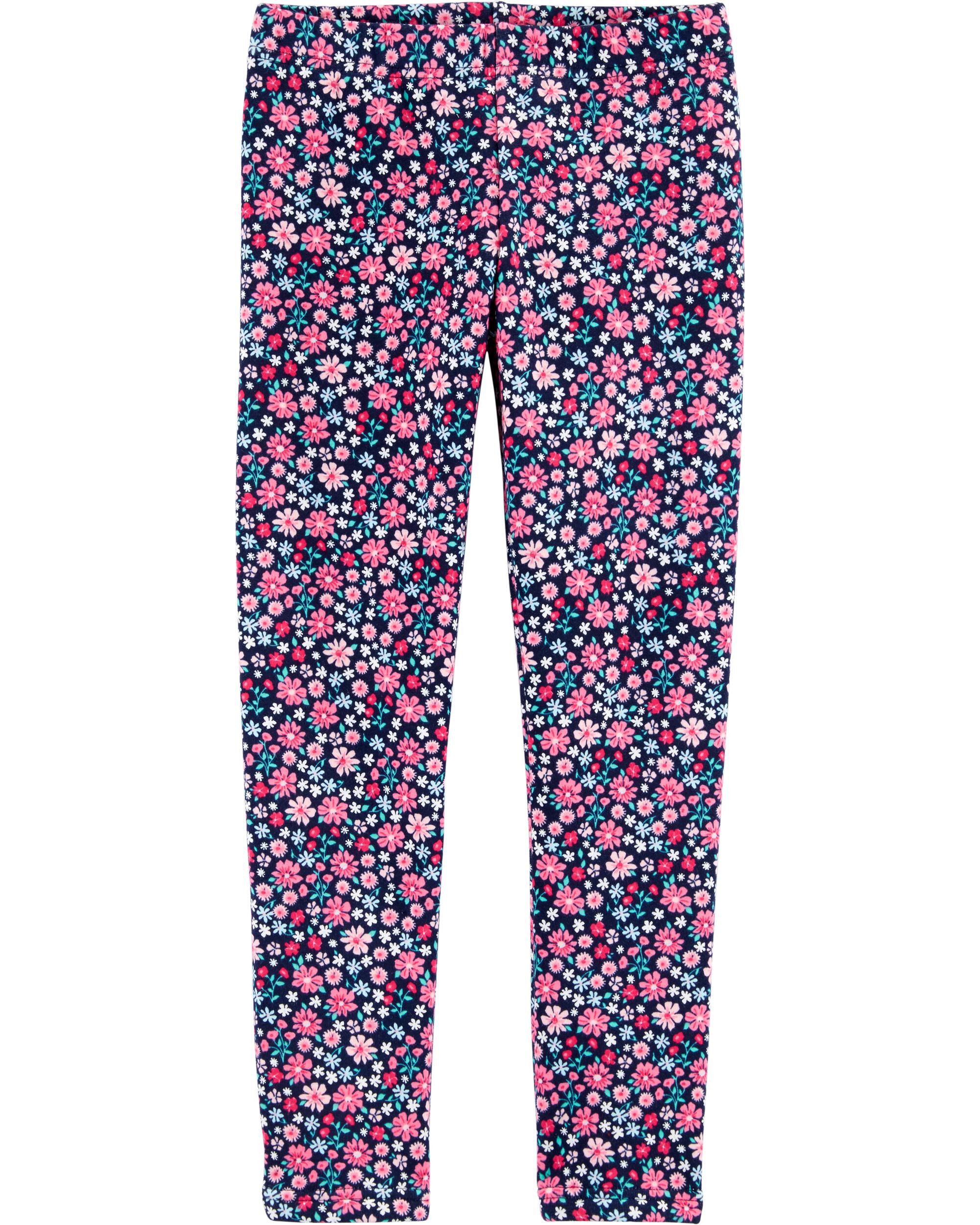 carters fleece leggings