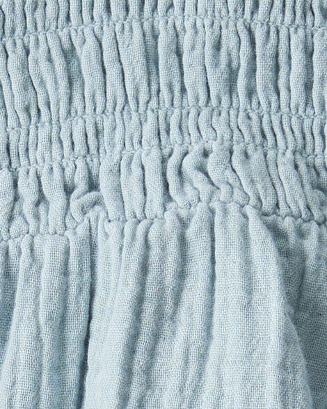  Product image 4 of Toddler 2-Piece Organic Cotton Gauze Set