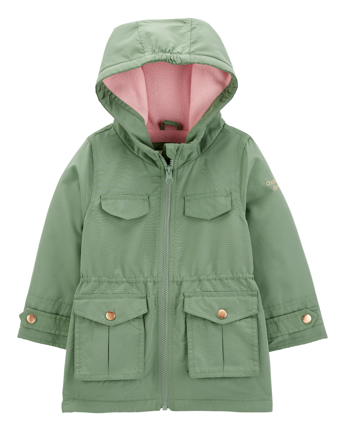 Oshkosh 3 in 1 jacket outlet