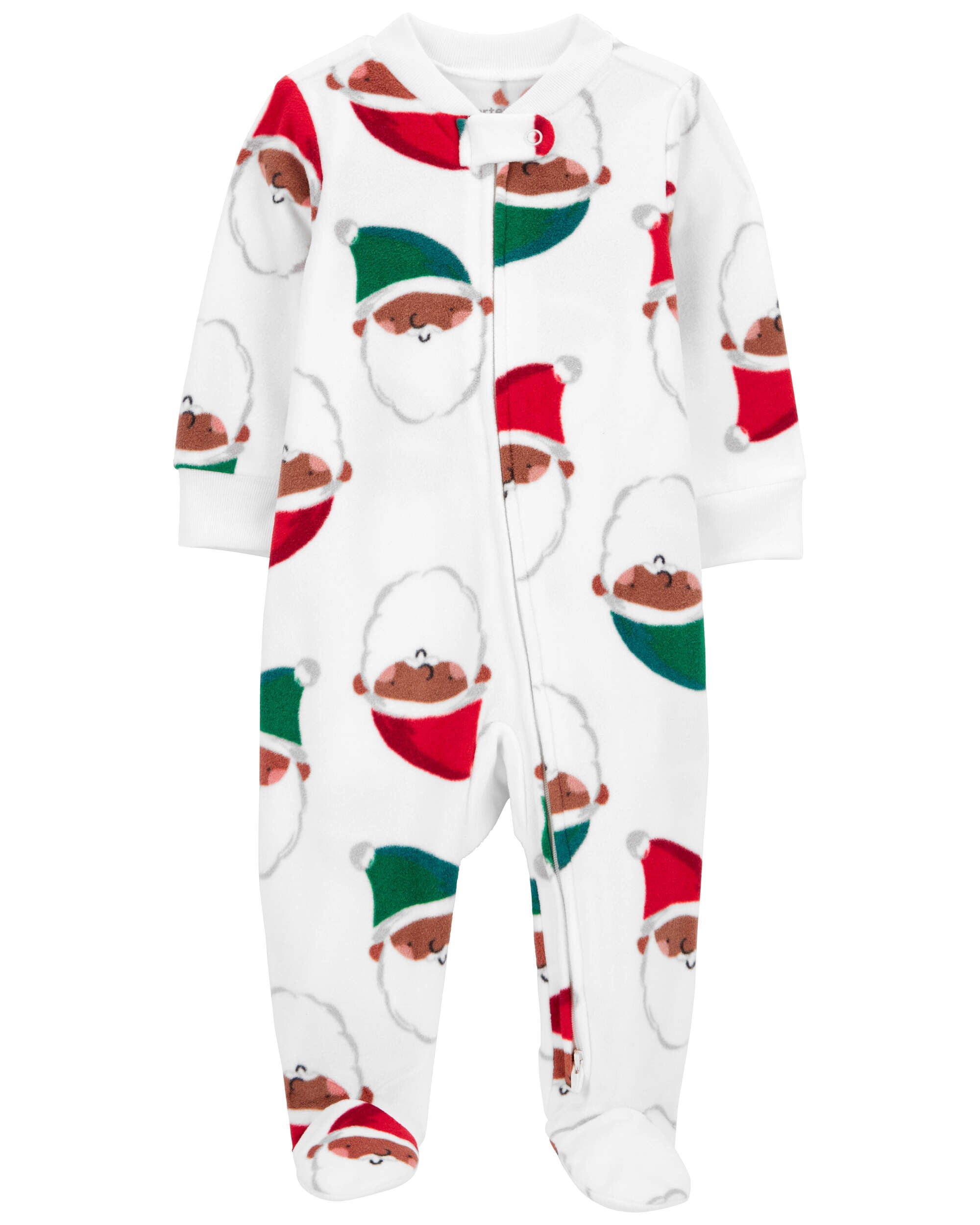 Carters boy and girl matching outfits top