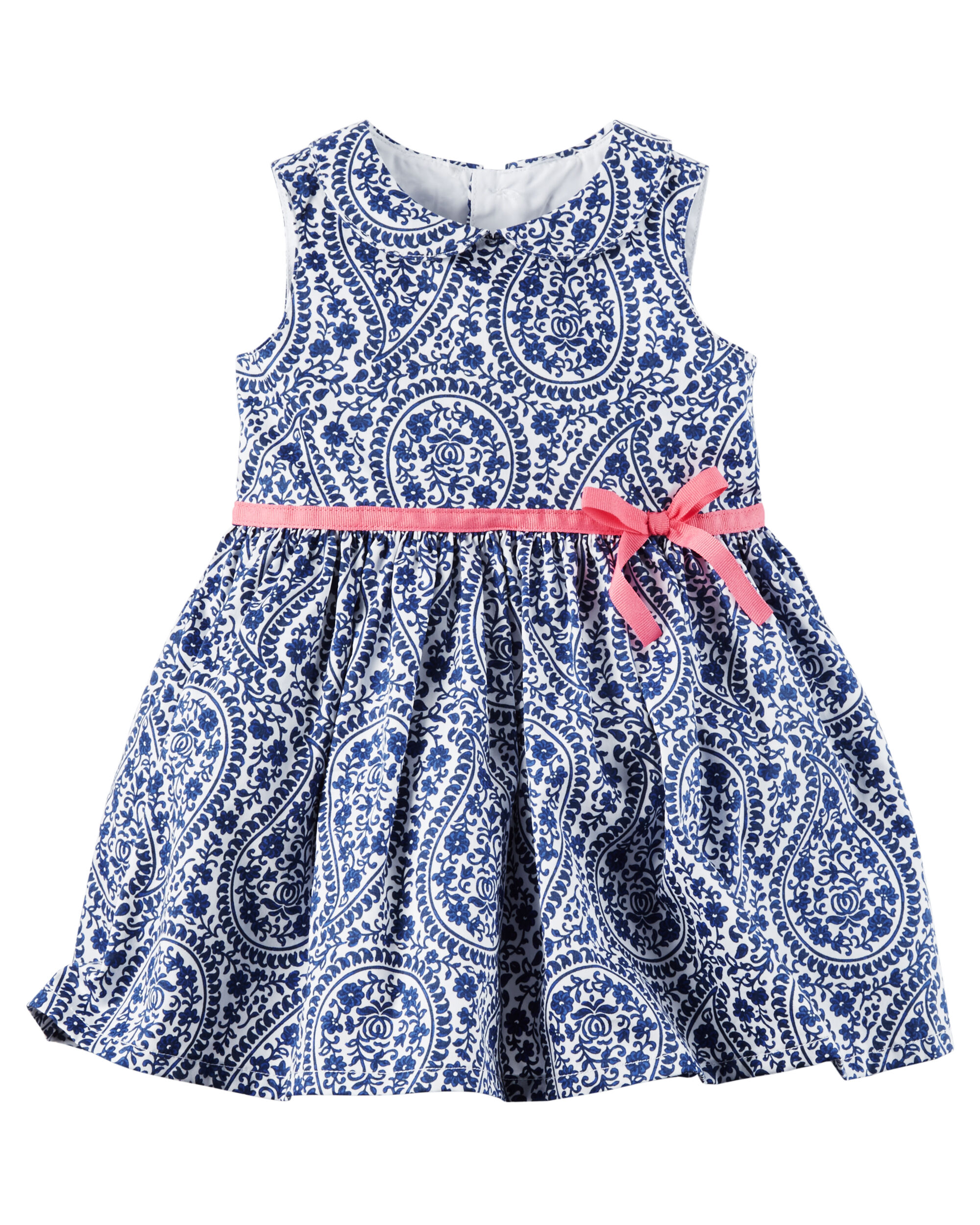 paisley baby clothes