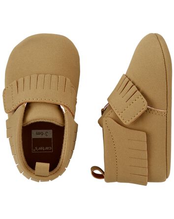 Baby Boy Shoes Sizes 0 6 Carter S Free Shipping