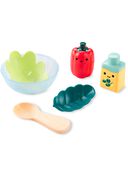 Multi - Tub-to-Table Café Prep & Serve Salad Bath Toy Set, Selected