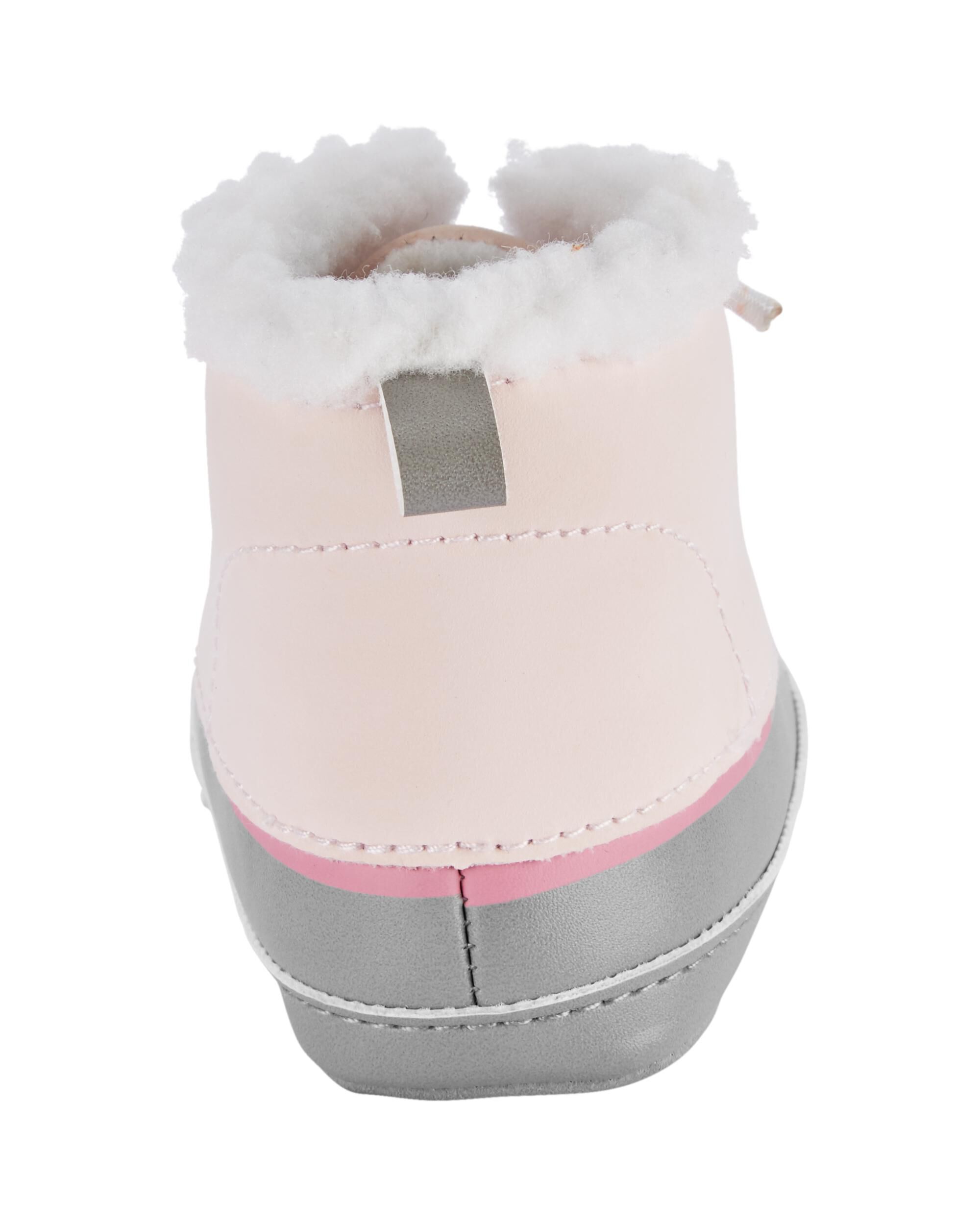 Infant girl duck boots deals