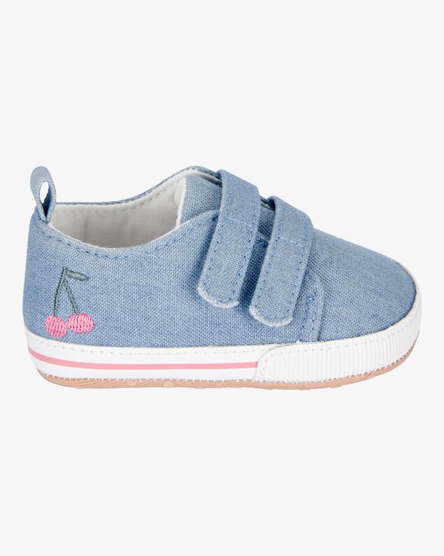Product image 2 of Baby Cherry Sneakers - Blue