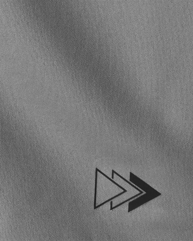 Product image 2 of Boys Zip-Up Jacket - Grey